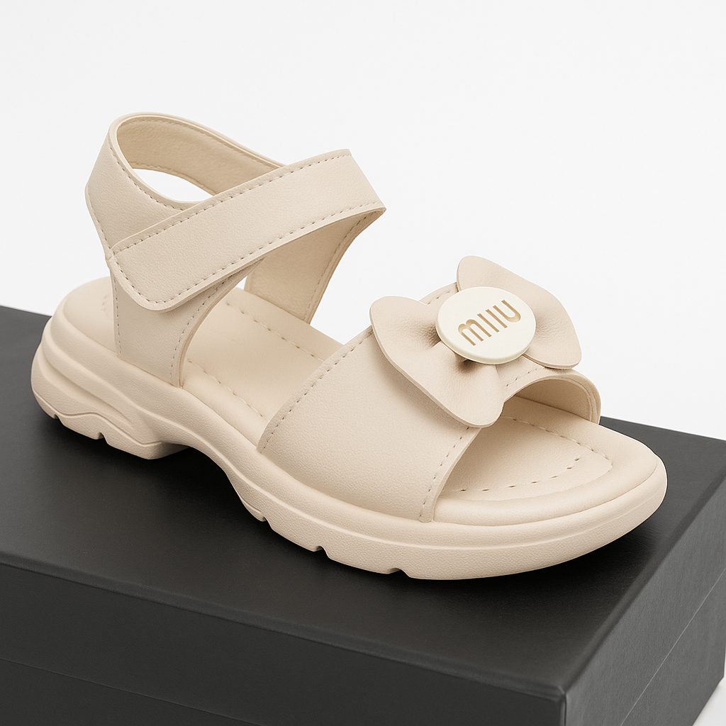 GIRLS KIDS SANDAL (ks-062)