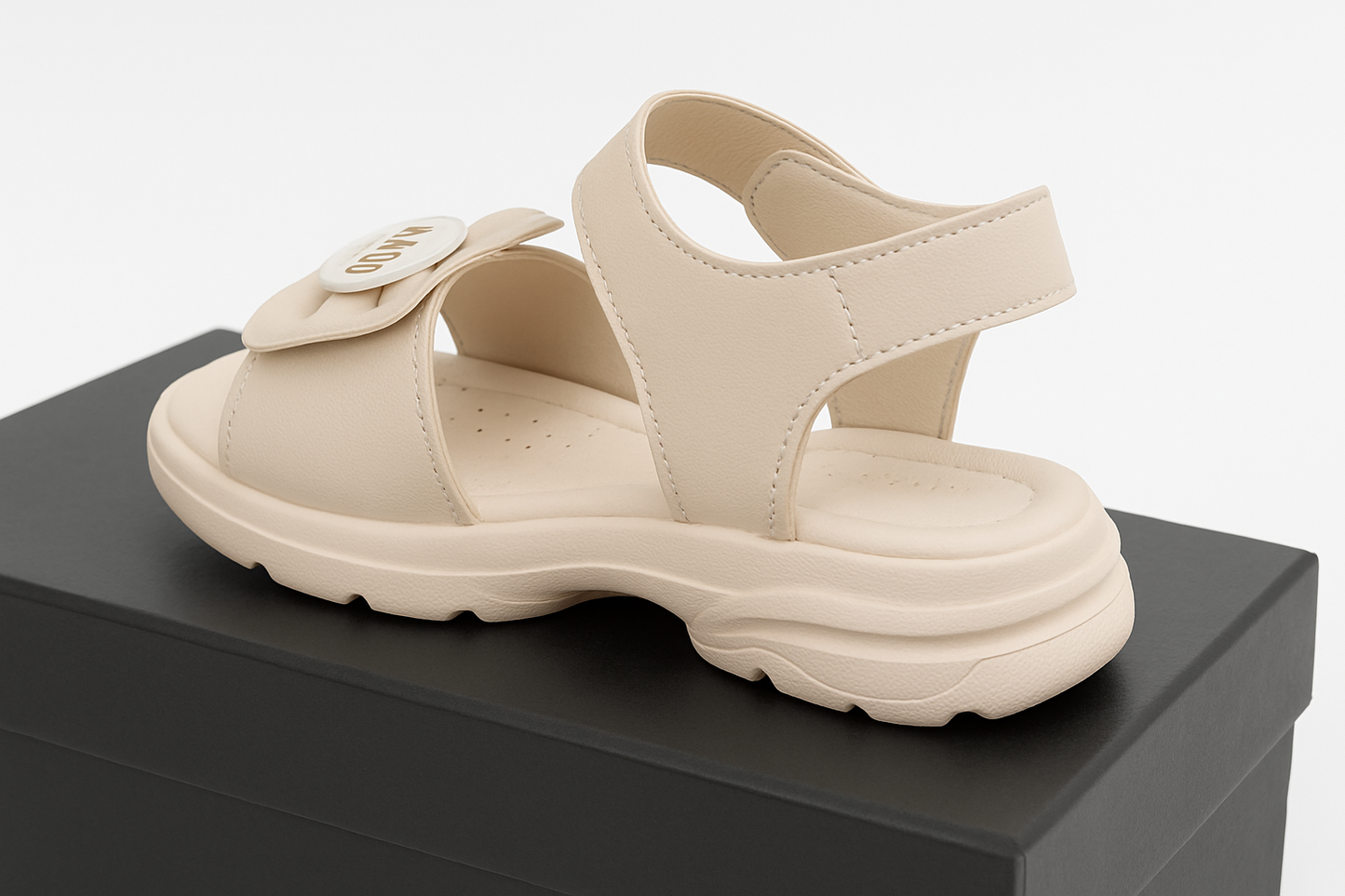 GIRLS KIDS SANDAL (ks-062)