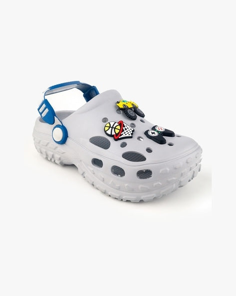 Product Name: RedTape Astronaut Kids Clogs (RDK0073A)