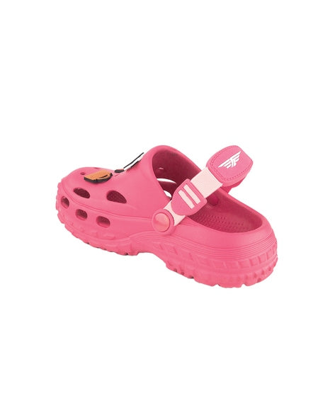 Product Name: RedTape Astronaut Kids Clogs (RDK0073A)