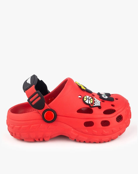 Product Name: RedTape Astronaut Kids Clogs (RDK0073A)