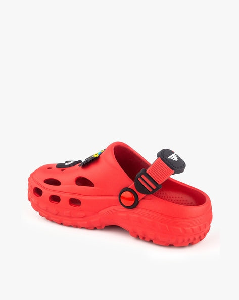 Product Name: RedTape Astronaut Kids Clogs (RDK0073A)