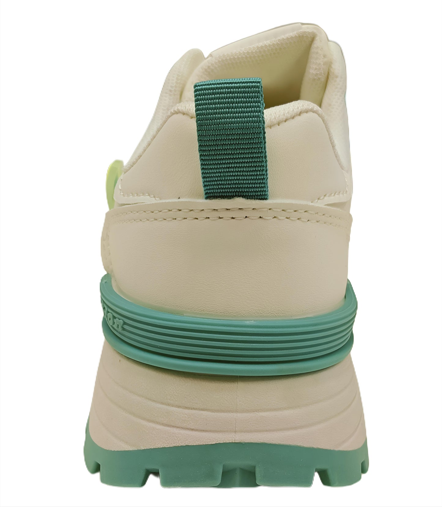 Chunky Style Women’s Sneakers – Trendy Comfort Runners (SS L-653)