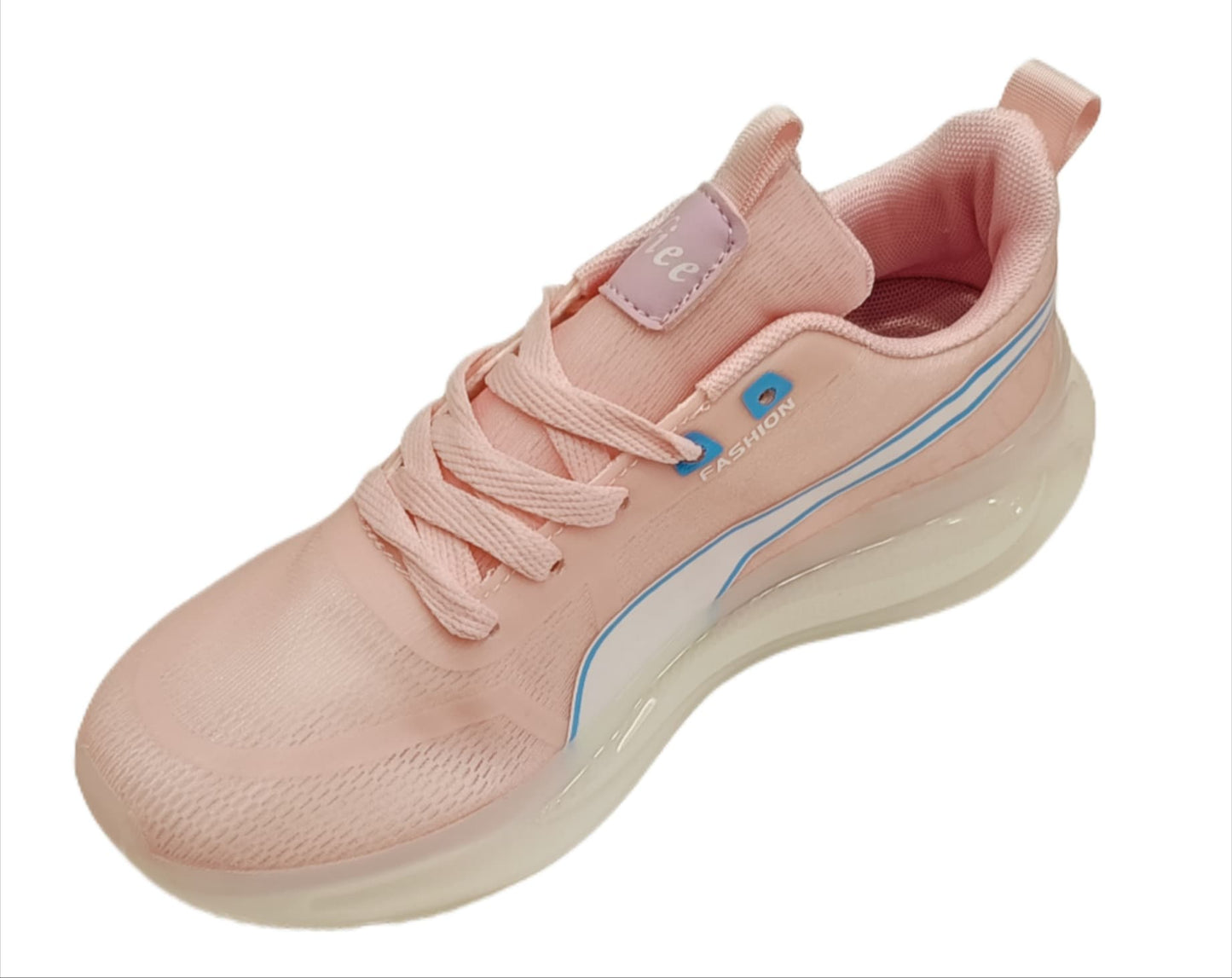 Selfiee Air-Cushioned Trendy Sneakers for Women – Multi-Color Stylish Comfort (SS-L505)