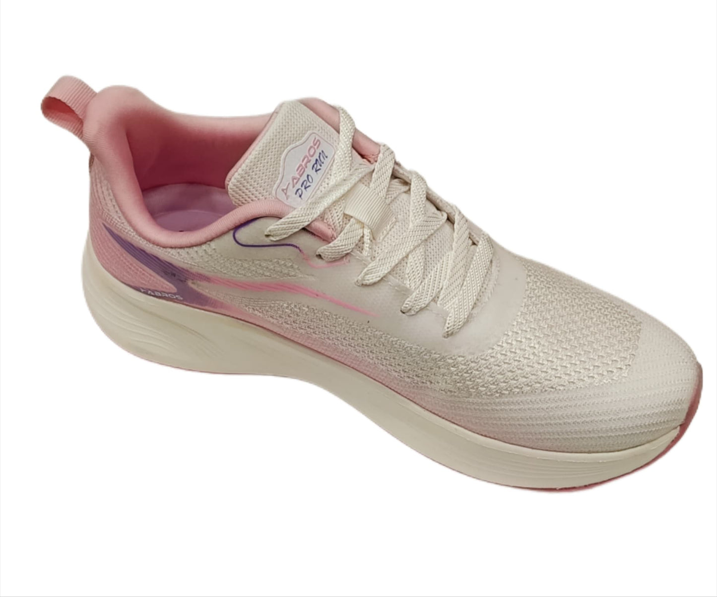 Women's Lightweight Air-Cushioned Sneakers (LYRICS)