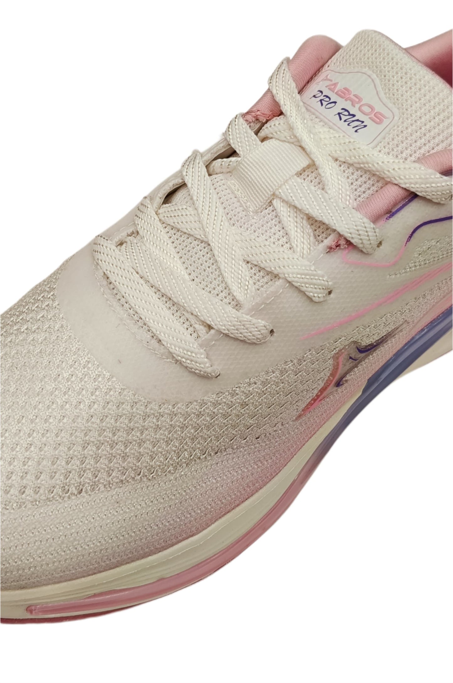 Women's Lightweight Air-Cushioned Sneakers (LYRICS)