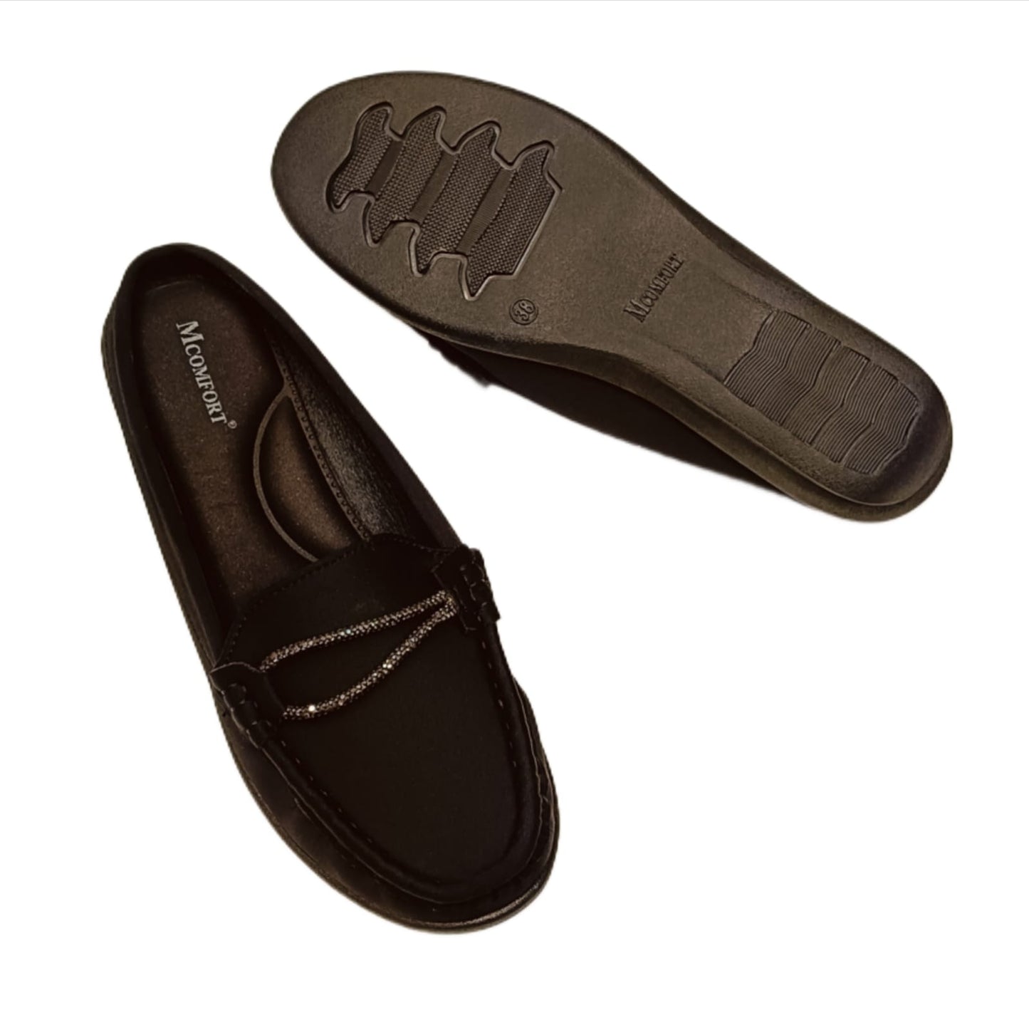Women’s Stylish Comfort Loafers (LBT-2105)