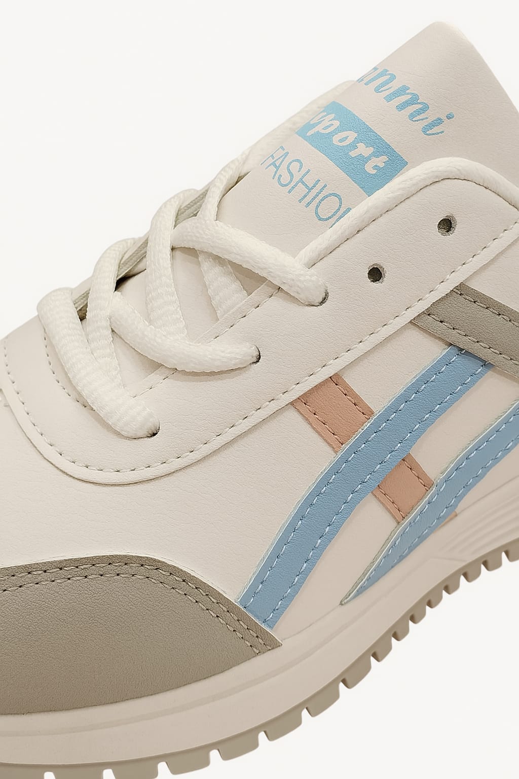 Fanmi Sport Casual Sneakers –  Stylish & Comfortable Everyday Shoes (SS-H03)