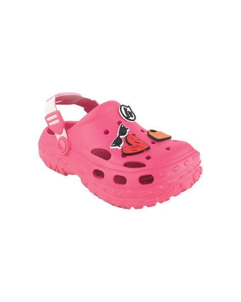 Product Name: RedTape Astronaut Kids Clogs (RDK0073A)