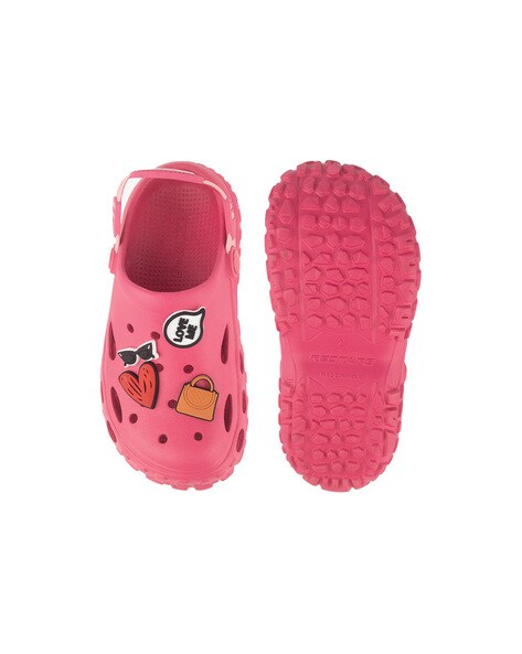 Product Name: RedTape Astronaut Kids Clogs (RDK0073A)