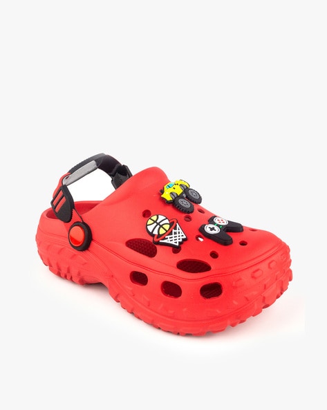 Product Name: RedTape Astronaut Kids Clogs (RDK0073A)
