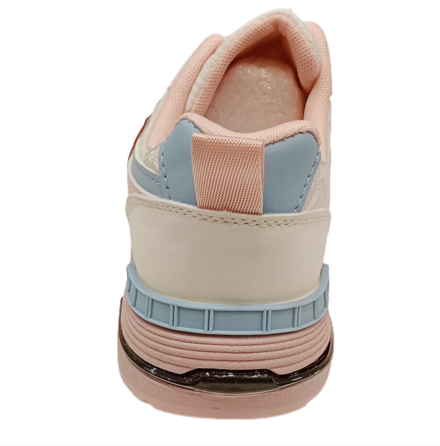 Quilted Comfort Fashion Sneakers for Women (SS-L622)