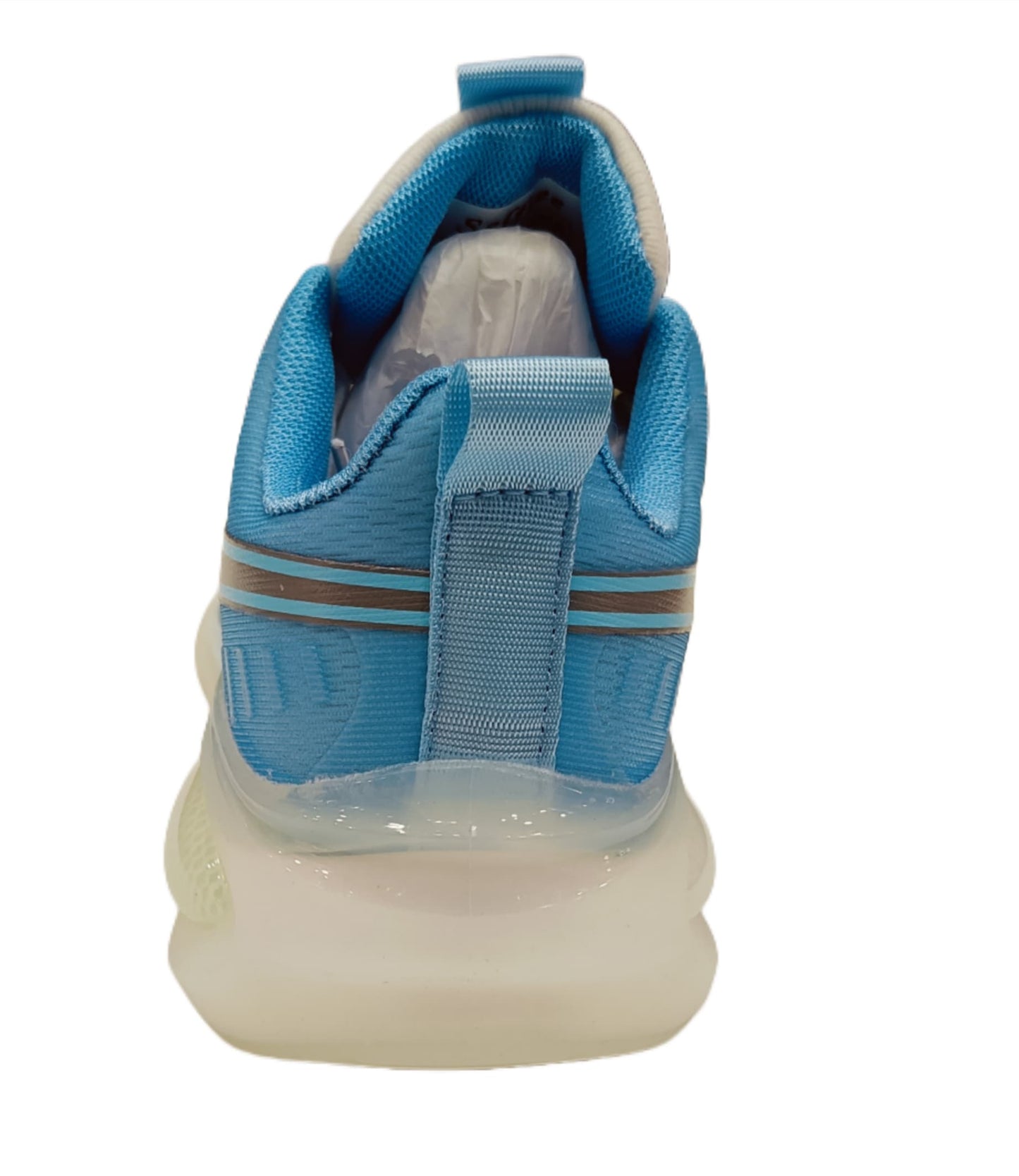 Selfiee Air-Cushioned Trendy Sneakers for Women – Multi-Color Stylish Comfort (SS-L505)