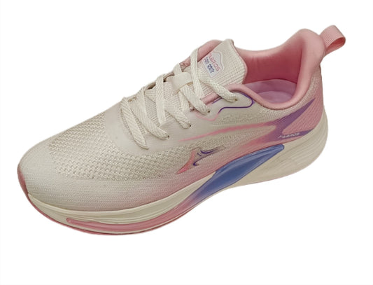 Women's Lightweight Air-Cushioned Sneakers (LYRICS)