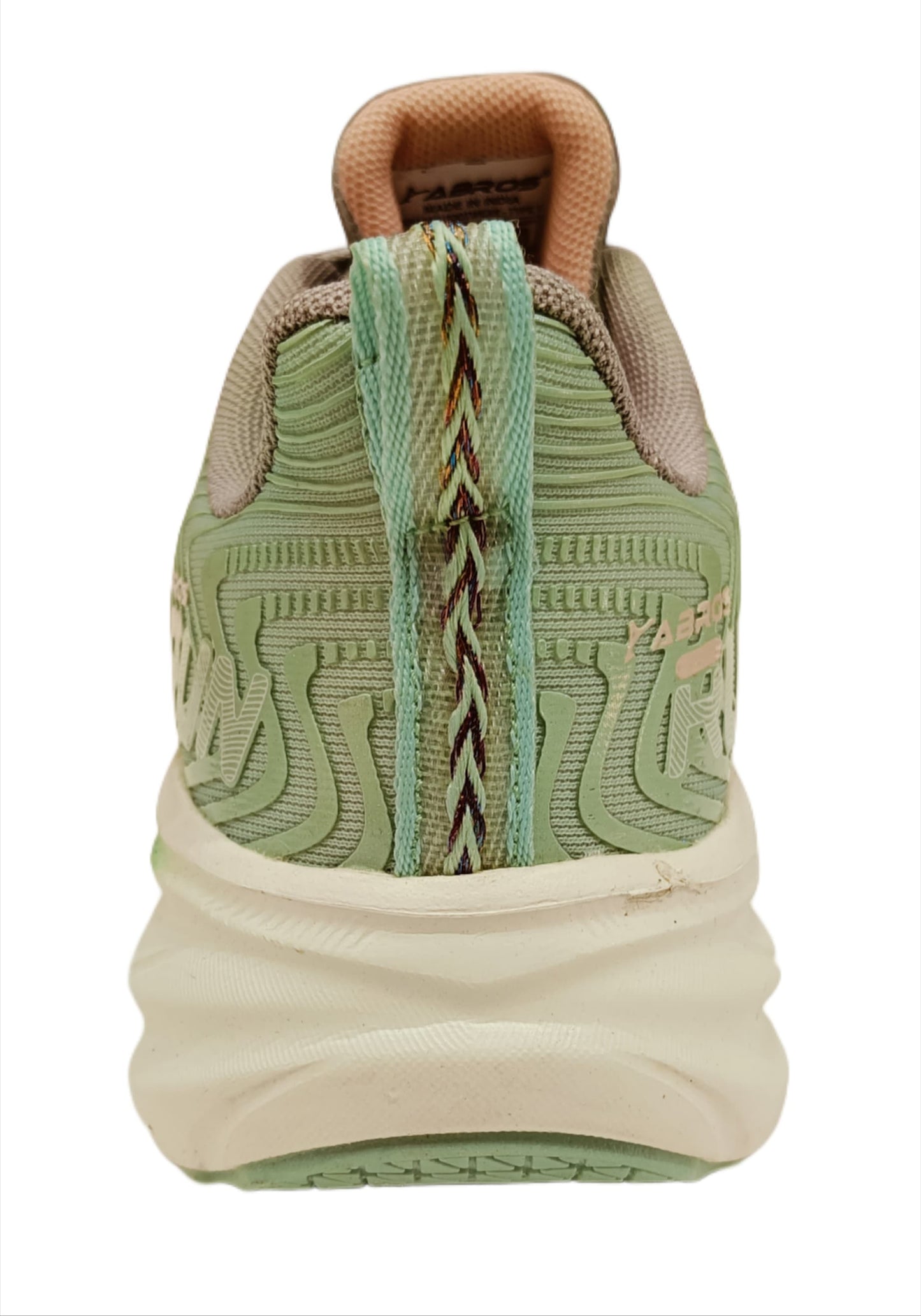 Abros Lightweight Mesh Running Shoes (ELEVATE)