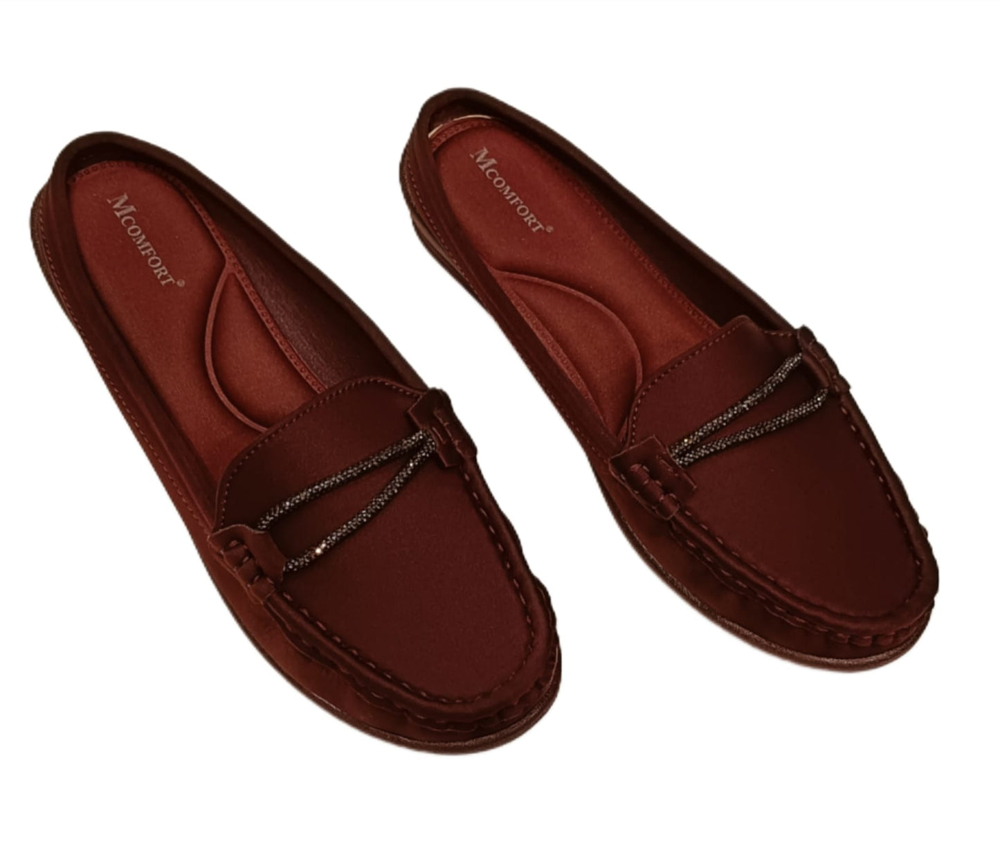 Women’s Stylish Comfort Loafers (LBT-2105)