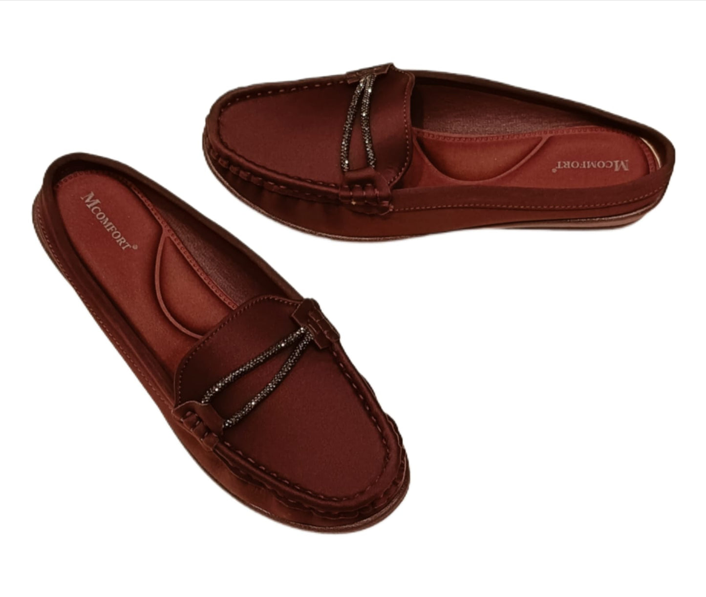 Women’s Stylish Comfort Loafers (LBT-2105)