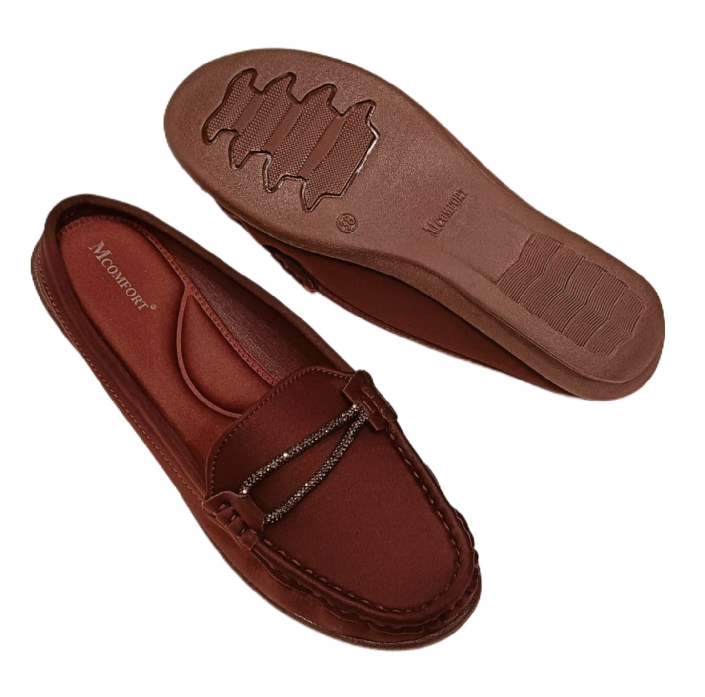 Women’s Stylish Comfort Loafers (LBT-2105)