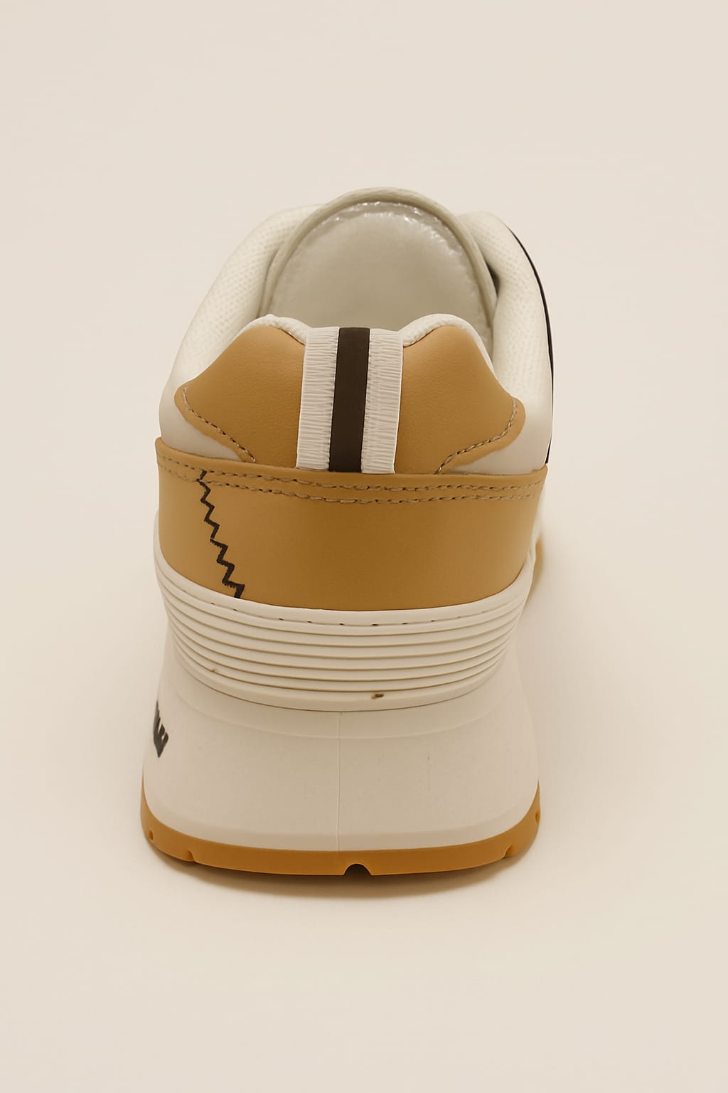 Fanmi Chunky Street Sneakers – Fashion Shoes (SS-8866)